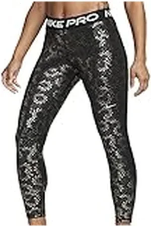 Nike Dri Fit Mr AOP Tights L