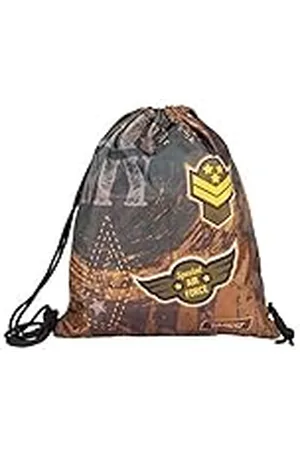 TARGET TOTE BAG MIMETIC ARMY 26271