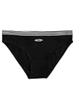 Koton Cotton Slogan Printed Brief Panties, Ropa Interior Mujer,