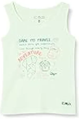 CMP Camiseta de tirantes para niños, , 104