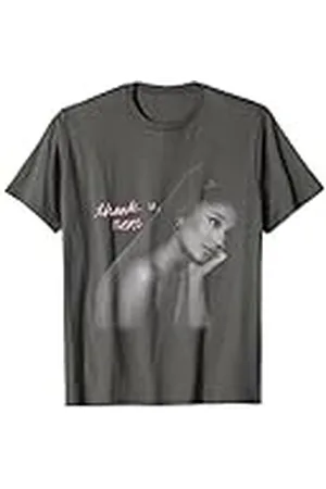 Ariana Grande Thank U, Next Camiseta
