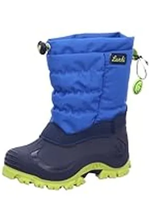 Lurchi 63L6013006, Botas para Nieve Unisex niños, , 26 EU