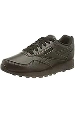 Reebok Royal Rewind Run Zapatillas de Deporte Unisex niños Core Black / Core Black / Core Black