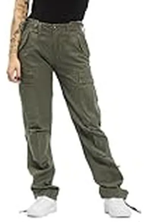 Brandit Women M65 Pants, color: , size: 29