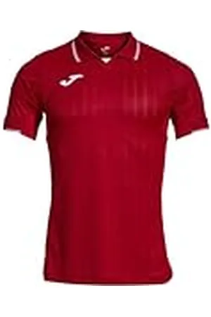 Joma Camiseta Manga Corta Fit One Royal