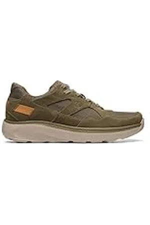 Clarks Puerta Chartlite, Zapatillas Hombre, , 46 EU