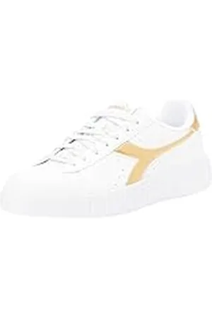 Diadora Paso P, Zapatillas de Gimnasio Mujer, , 36.5 EU
