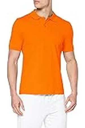 Erima Teamsport Camiseta Polo de Golf, Unisex niños, , 128