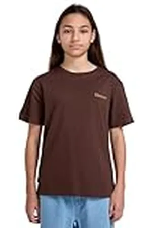 Element Sbxe Prevent Y Camiseta, Chicos, 8 años