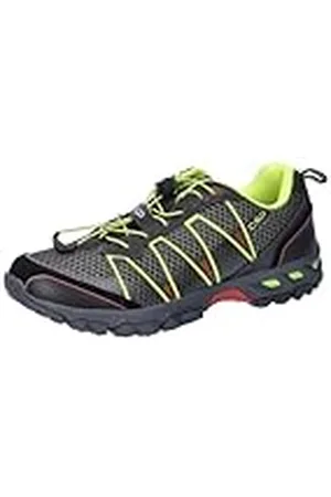 CMP Altak Trail Shoe, Zapatillas para correr Hombre, , 45 EU