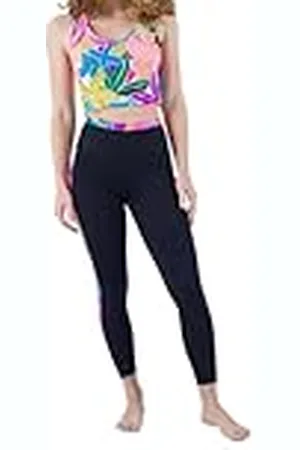 Hurley Leggings de Surf Mujer - MAX Isla