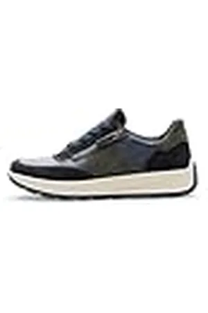 ARA New York, Zapatillas Mujer, , 42 EU Ancho