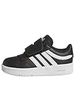 adidas Hoops 4.0 Shoes, Zapatillas Unisex niños, , 20 EU