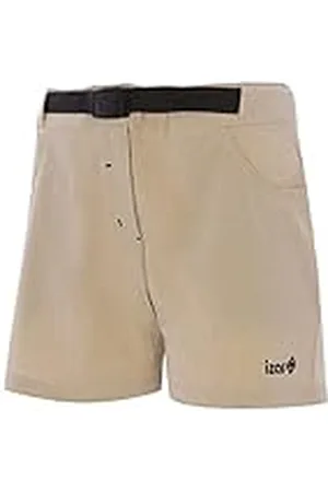 Izas Ivar Pantalones Cortos Trekking, Mujer, , XL