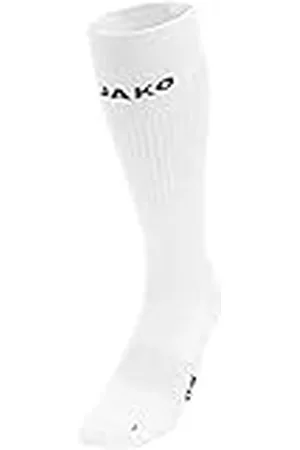 Jako – Medias de compresión Calcetines, Todo el año, Hombre, Color weiß, tamaño 5