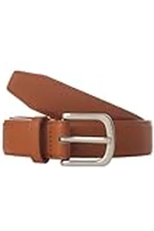 NAME IT Nkmacc-farlo Belt Noos Cinturón sintético, , 65 cm para Niños