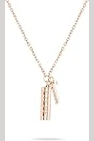 liebeskind Collar de Cadena LJ-1450-N-45