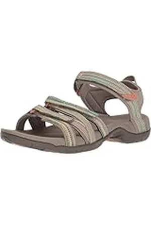 Teva Tirra, Sandalia Mujer, , 39.5 EU
