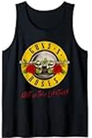 Guns N´Roses No en esta vida Camiseta sin Mangas