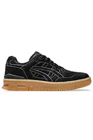 Asics EX89, Sneaker Hombre, Black, 40.5 EU