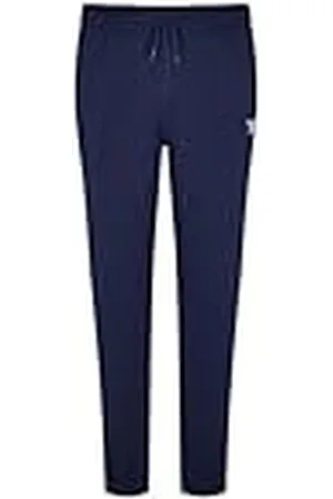 Reebok Pantalón Marca Modelo RI Left Leg Jogger