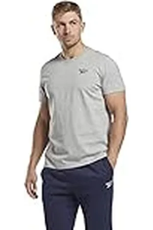 Reebok Camiseta Marca Modelo RI Left Chest Logo tee