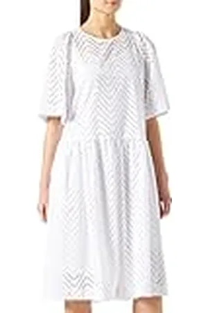 Seidensticker Mujer 133072-01 Vestido, , 38