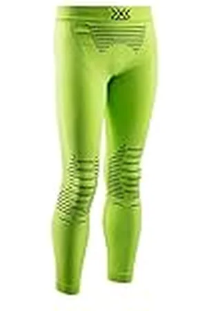 X Bionic Invent 4.0 Pants Junior Capa De Base Pantalones Funcionales, Unisex niños, , 12/13