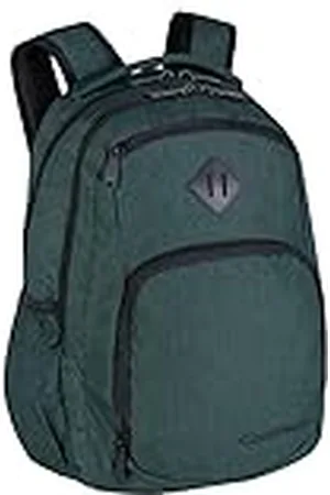 Coolpack E24022, Mochila escolar BREAK , Green