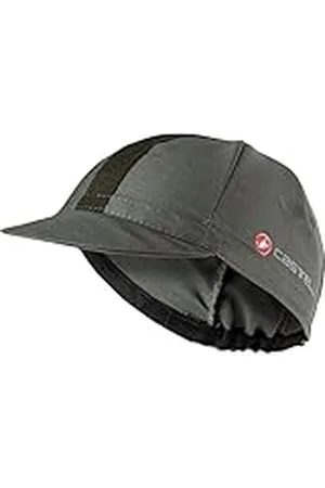 Castelli Endurance Cap Hat, Hombre, , Talla única
