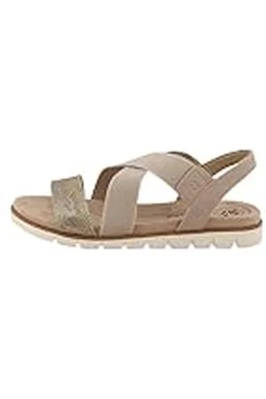 Romika 74r0222004, Sandalia Mujer, , 42 EU