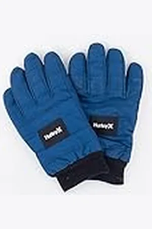 Hurley M Indy Guantes para Clima frío, , L-XL para Hombre