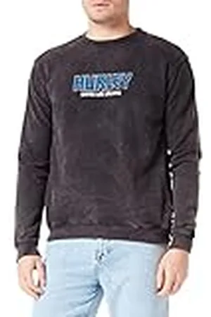Hurley Sudadera Crew Neck Hombre - Oceancare Tour