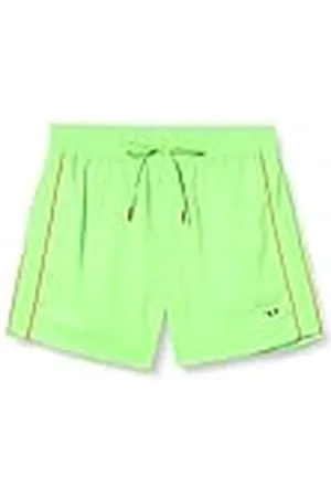 Diesel BMBX-KEN-37 Boxers Bañador, , XXL para Hombre