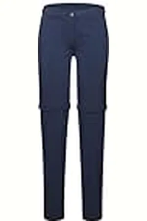 Mammut Pantalón Marca Modelo Pantalon RUNBOLD Zip Off Mujer