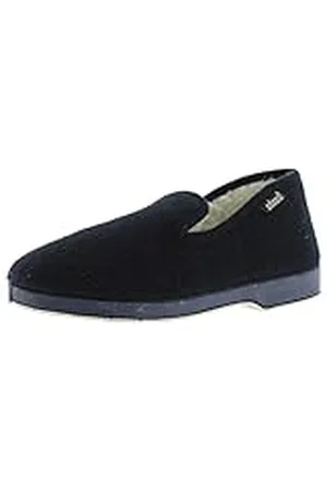 victoria Zapatillas de casa Wamba Confortable & Interior Borreguito & Suela Al Tono 202071 para Hombre 42