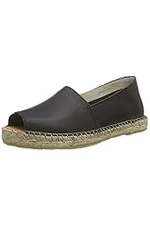 SELECTED Sfkamilla Peeptoe Alpargatas, Mujer, , 39 EU