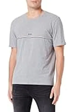 HUGO BOSS Camiseta Única, Camiseta Pyjama Hombre, , S