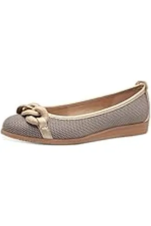 Marco Tozzi 2-22121-44, Bailarina Mujer, , 36 EU