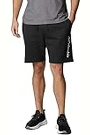 Columbia Hombre Pantalones cortos Trek Fleece