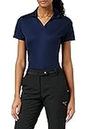 PUMA W Icono Golf Polo