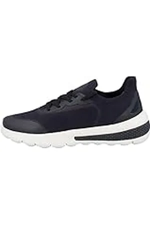 Geox D Spherica Actif, Zapatillas Mujer, , 38 EU