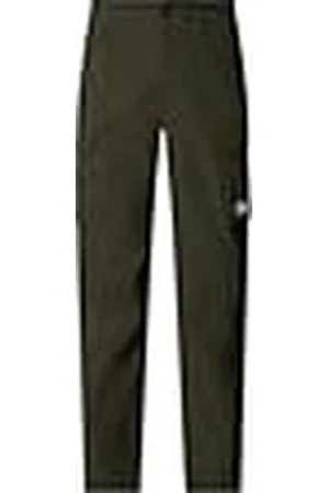 The North Face NF0A8BGF21L M Exploration Cargo Pant Pants Hombre Tamaño 38