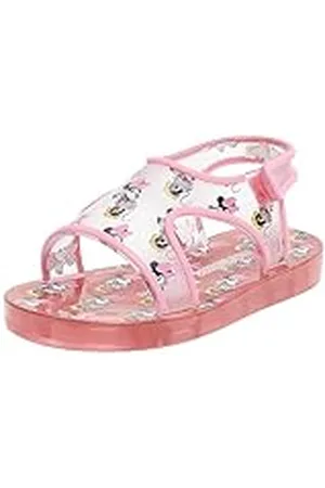 Melissa MINI ACQUA+MICKEY MOUSE BB sandalias para bebé