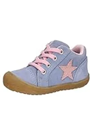LICO Shani, Zapatillas de Aprendizaje Unisex niños, , 24 EU