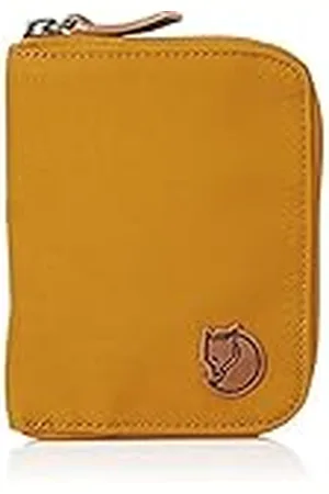 Fjällräven Fjallraven F24216-166 Zip Wallet Acorn OneSize
