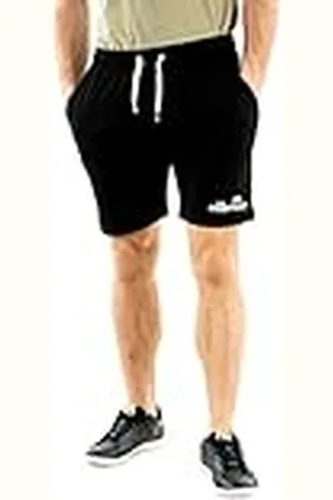 Ellesse Silvan-Pantalón Corto Polar, , XS para Hombre