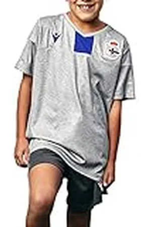 RC Deportivo Camiseta Entrenamiento Técnicos 2019/20, Unisex niños, , JXXS