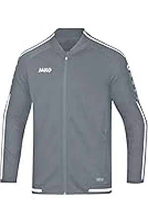 Jako Chaqueta de ocio para hombre Striker, Hombre, Chaqueta de ocio., 9819, , large