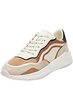 HUGO BOSS Skylar_Runn_meemb, Zapatillas Mujer, , 40 EU